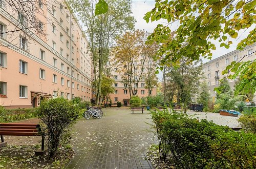 Foto 59 - Bitwy Warszawskiej Apartment by Renters