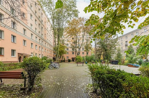 Photo 64 - Bitwy Warszawskiej Apartment by Renters