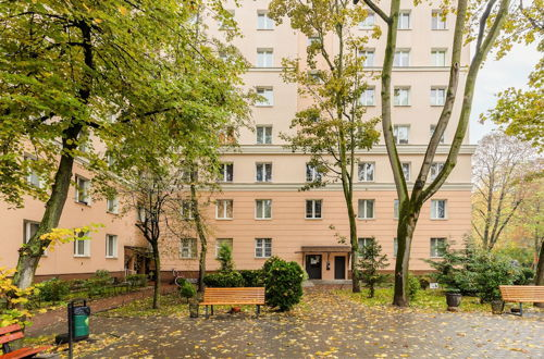 Foto 63 - Bitwy Warszawskiej Apartment by Renters