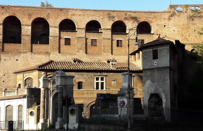 House Quattro Mori - Foto 1