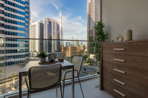 Photo 1 - Maison Privee - Premium Studio w/ Burj Khalifa View