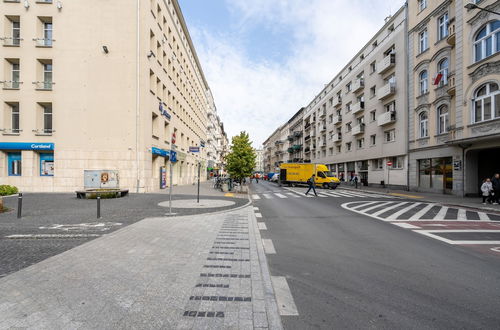 Photo 40 - Poznań Center Apartment by Renters