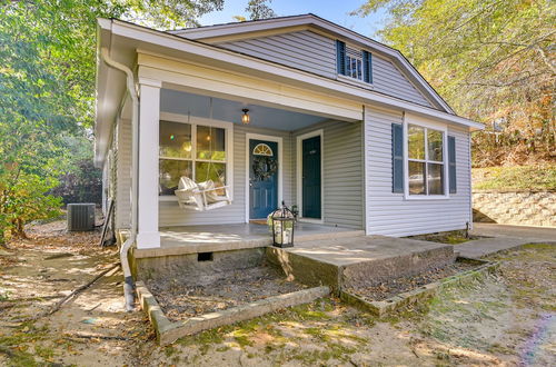 Foto 18 - Centrally Located Home ~ Steps to Oxford Square