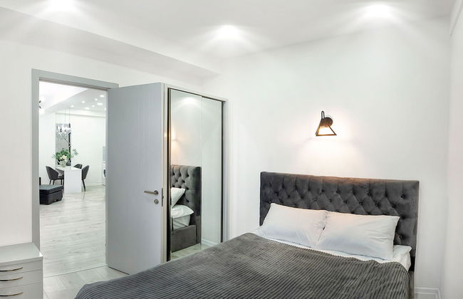 H&B apartments Mitskevichi - Photo 3