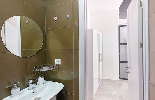 H&B apartments Mitskevichi - Photo 18