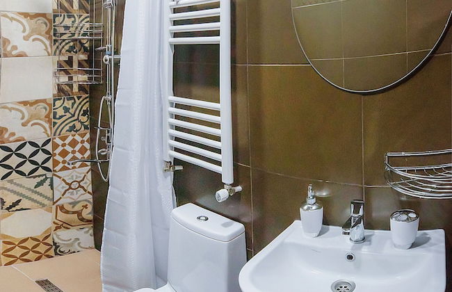 H&B apartments Mitskevichi - Photo 16