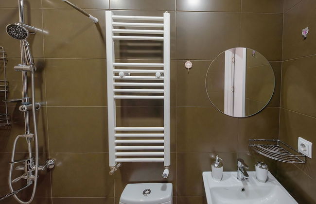 H&B apartments Mitskevichi - Photo 17