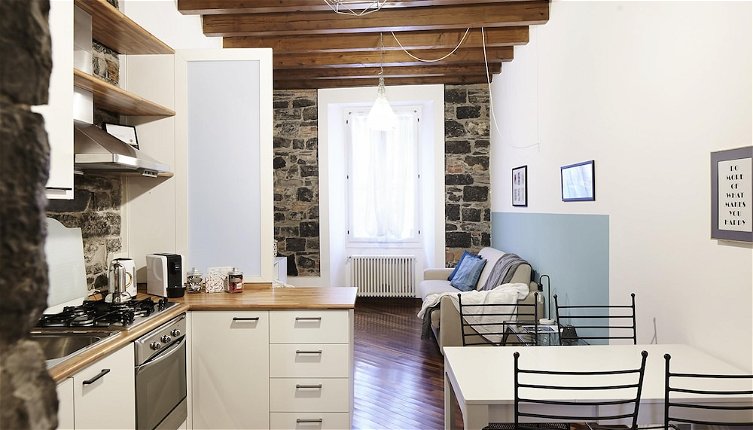 Photo 1 - Il Moderno in Como With 1 Bedrooms and 1 Bathrooms