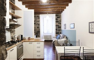 Photo 1 - Il Moderno in Como With 1 Bedrooms and 1 Bathrooms