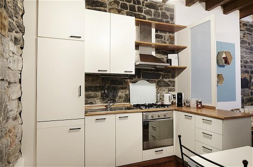 Foto 18 - Il Moderno in Como With 1 Bedrooms and 1 Bathrooms