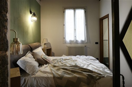 Photo 16 - Il Moderno in Como With 1 Bedrooms and 1 Bathrooms