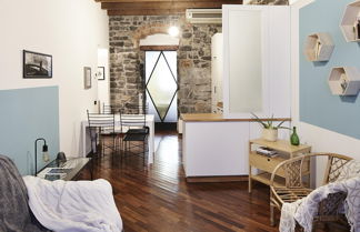 Photo 2 - Il Moderno in Como With 1 Bedrooms and 1 Bathrooms