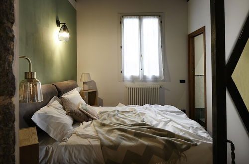 Photo 16 - Il Moderno in Como With 1 Bedrooms and 1 Bathrooms