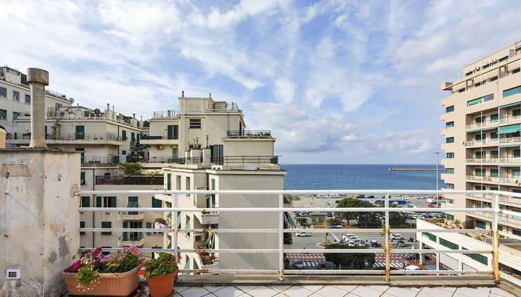 Foto 1 - Attic With Amazing Seaview Terrace by Wonderful Italy