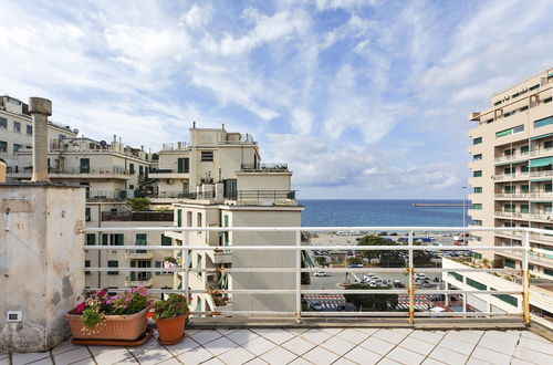 Foto 1 - Attic With Amazing Seaview Terrace by Wonderful Italy