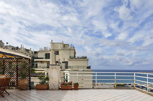 Photo 21 - Attic With Amazing Seaview Terrace by Wonderful Italy