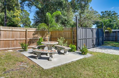 Photo 16 - Tampa Vacation Rental ~ 4 Mi to Downtown