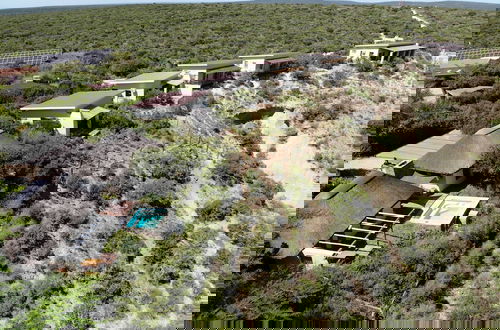 Foto 1 - Hitgeheim Garden Cottages