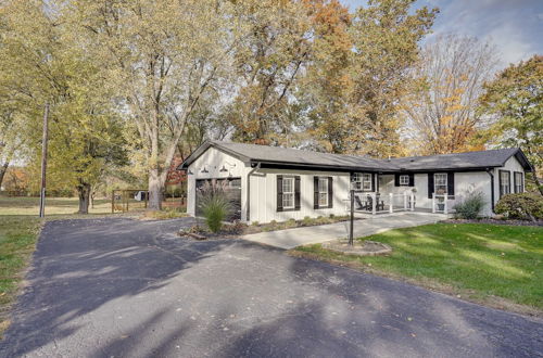 Photo 30 - Powell Home w/ Fire Pit - 5 Mi to Columbus Zoo