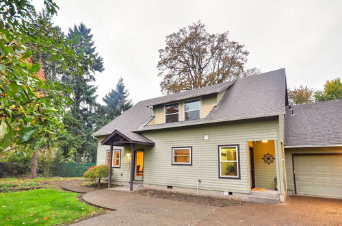 Foto 6 - Dog-friendly Milwaukie Home: 9 Mi to Dtwn Portland