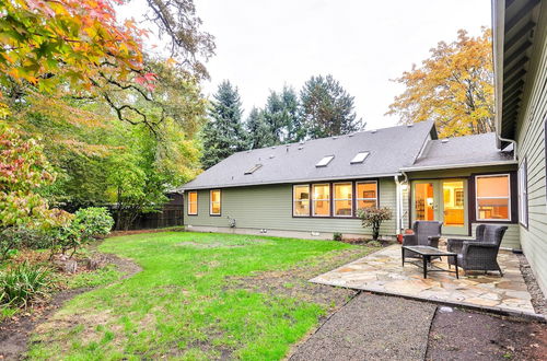 Photo 14 - Dog-friendly Milwaukie Home: 9 Mi to Dtwn Portland