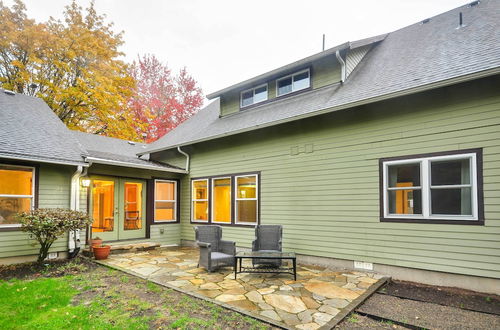 Foto 5 - Dog-friendly Milwaukie Home: 9 Mi to Dtwn Portland