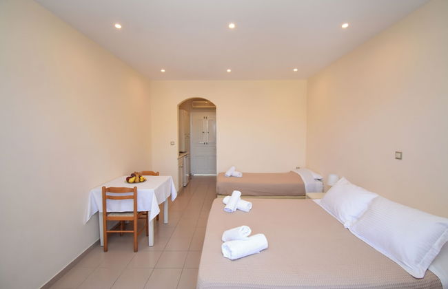Apollonia Hotel - Foto 5