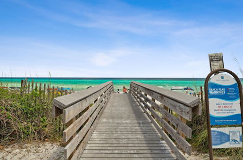 Photo 36 - 30A Beach House - Coastal Cabana