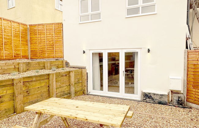Cotswolds Large 4 Bed House Parking-Wifi - Foto 1