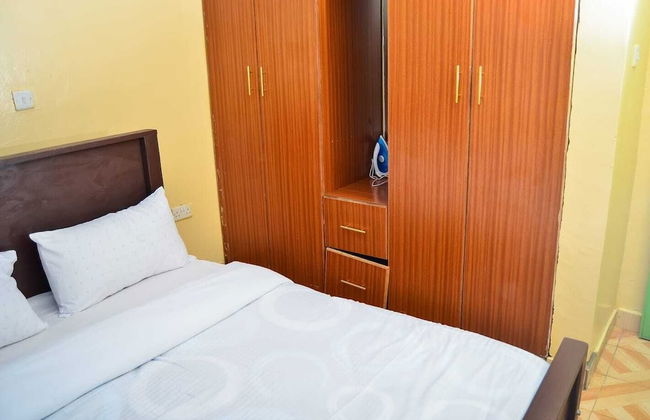 Lux Suites Nairobi House Naivasha - Foto 2