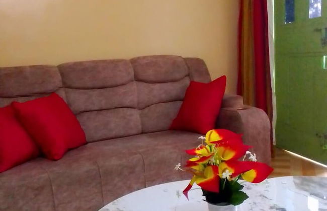 Lux Suites Nairobi House Naivasha - Foto 13