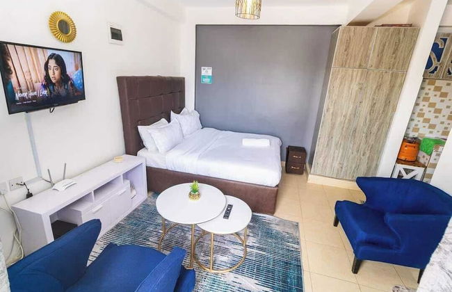 Lux Suites Nairobi House Naivasha - Foto 16