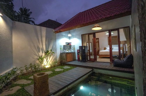 Photo 21 - Y.Conut Ubud Villa