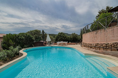 Photo 18 - Villa Vì con piscina by Wonderful Italy