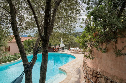 Foto 21 - Villa Vì con piscina by Wonderful Italy