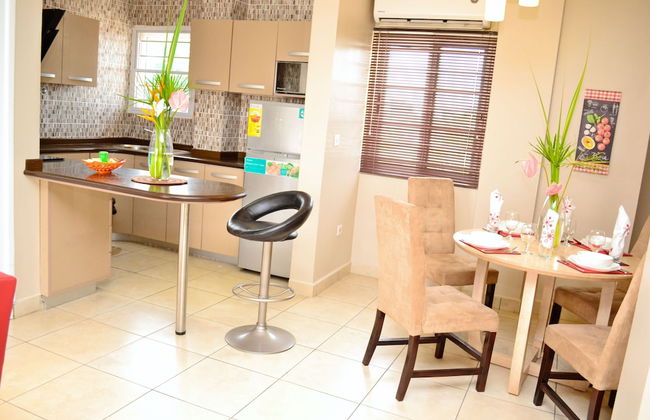 Acquah Place Residences - Foto 21
