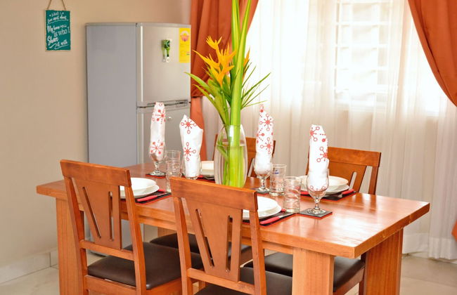 Acquah Place Residences - Foto 9