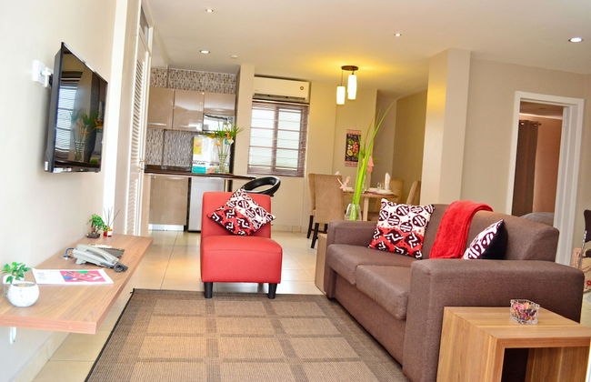 Acquah Place Residences - Foto 1
