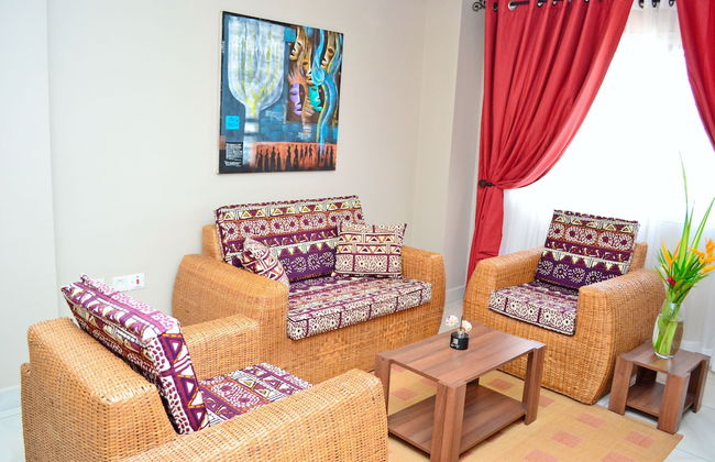 Acquah Place Residences - Foto 4