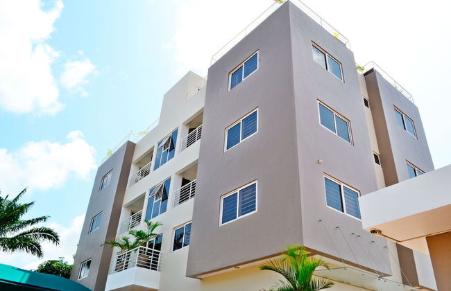 Acquah Place Residences - Foto 22