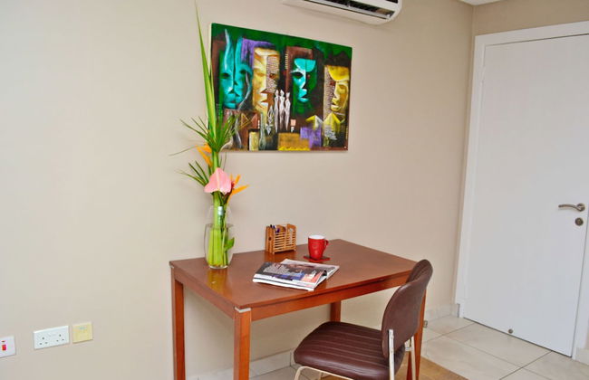 Acquah Place Residences - Foto 6