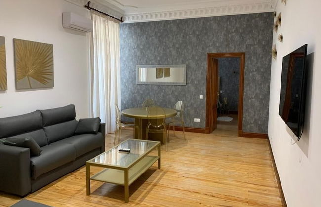 LOFTS Puerta del SOL - Foto 61