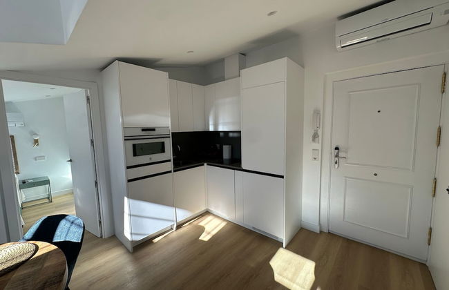 LOFTS Puerta del SOL - Foto 47