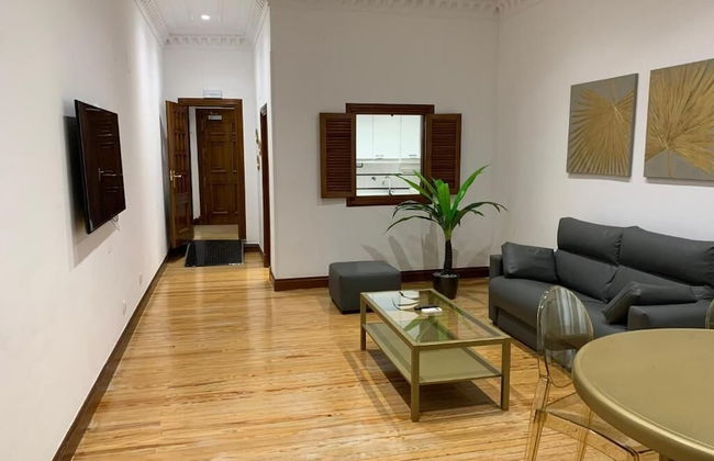 LOFTS Puerta del SOL - Foto 57