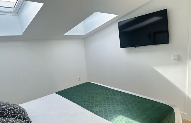 LOFTS Puerta del SOL - Foto 37