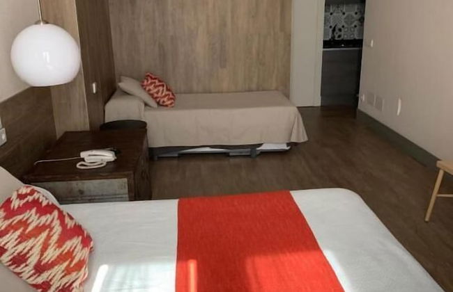 LOFTS Puerta del SOL - Foto 19