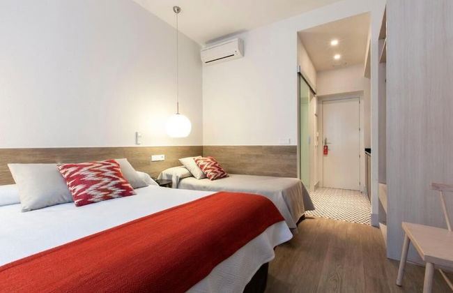 LOFTS Puerta del SOL - Foto 8