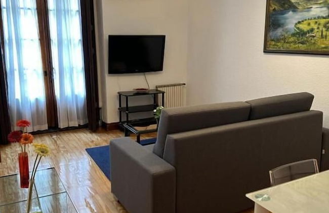 LOFTS Puerta del SOL - Foto 60