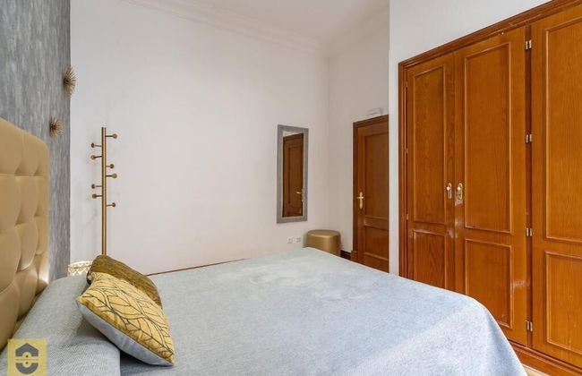 LOFTS Puerta del SOL - Foto 11