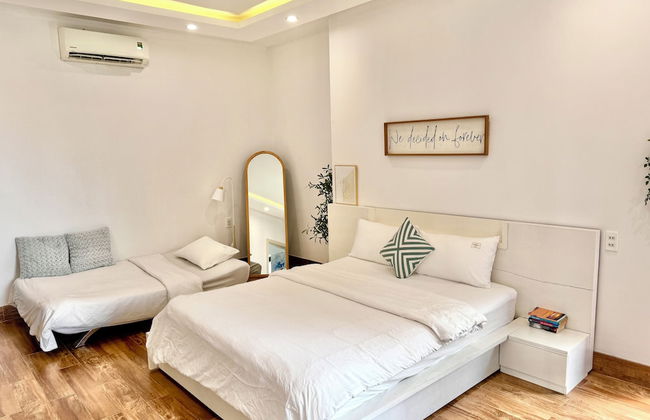 Cloudy Homestay Hoi An - Foto 27